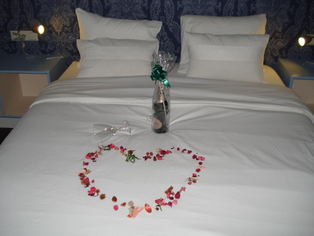 Bed En Breakfast เมเดมบลิค ภายนอก รูปภาพ