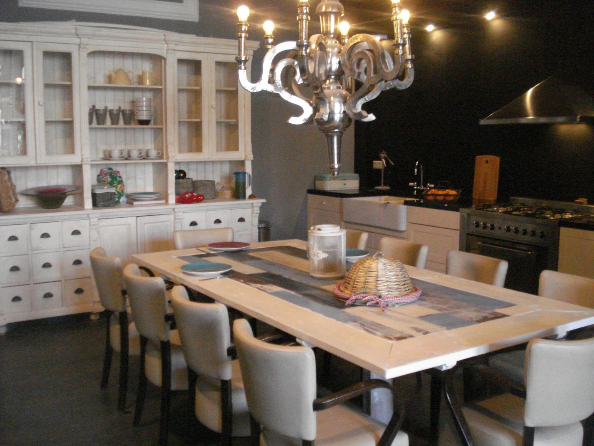 Bed En Breakfast เมเดมบลิค ภายนอก รูปภาพ
